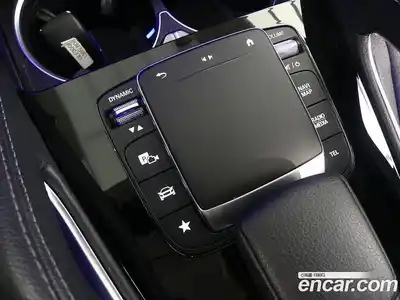 Mercedes-Benz GLE-Class 2019 1.9 гидро в Москве № 161497, миниатюра 12