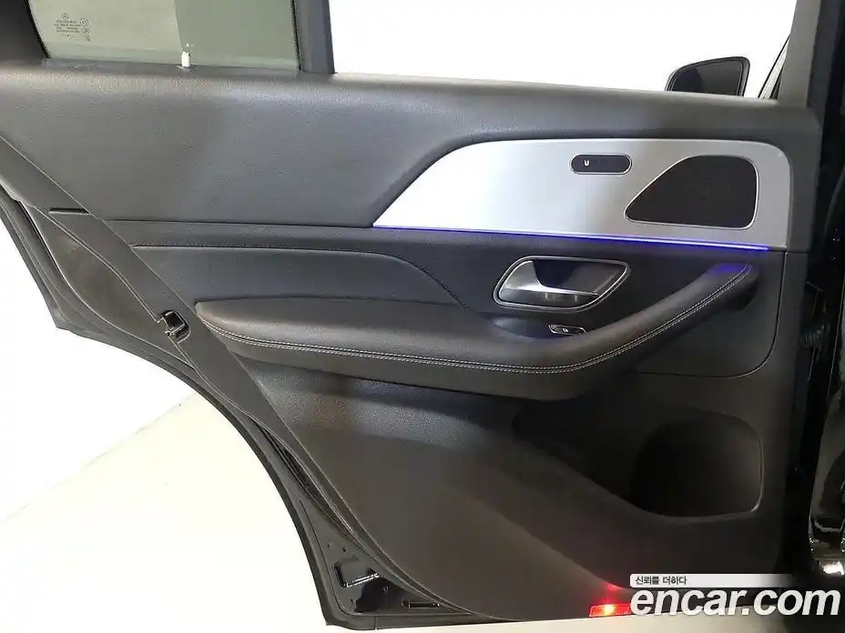 Mercedes-Benz GLE-Class 2019 1.9 гидро в Москве № 161497, фото 17