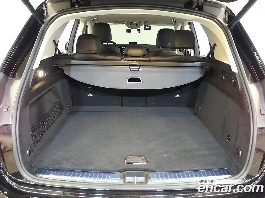 Mercedes-Benz GLE-Class 2019 1.9 гидро в Москве № 161497, фото 19