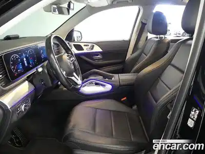 Mercedes-Benz GLE-Class 2019 1.9 гидро в Москве № 161497, миниатюра 5