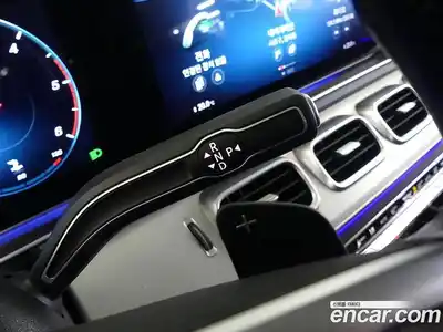 Mercedes-Benz GLE-Class 2019 1.9 гидро в Москве № 161497, миниатюра 7