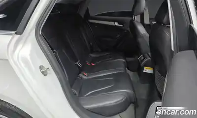 Audi A4 2014 2.0 гидро в Москве № 163523, миниатюра 12