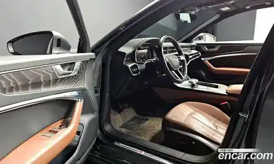 Audi A6 2021 2.0 гидро в Москве № 163771, миниатюра 12