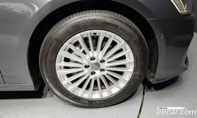 Audi A6 2021 2.0 гидро в Москве № 163771, миниатюра 5