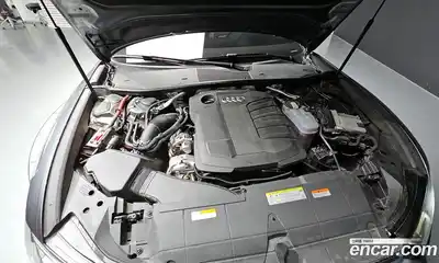 Audi A6 2021 2.0 гидро в Москве № 163771, миниатюра 6