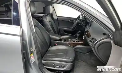 Audi A6 2012 3.0 гидро в Москве № 163835, миниатюра 11