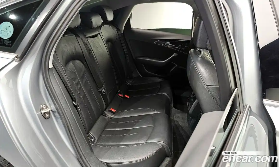 Audi A6 2012 3.0 гидро в Москве № 163835, фото 12