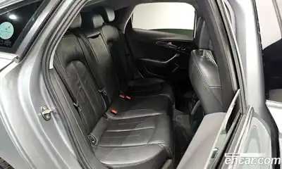 Audi A6 2012 3.0 гидро в Москве № 163835, миниатюра 12