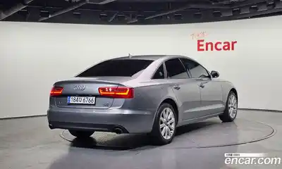 Audi A6 2012 3.0 гидро в Москве № 163835, миниатюра 2