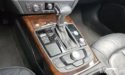 Audi A6 2012 3.0 гидро в Москве № 163835, миниатюра 9