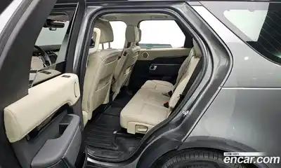 Land Rover Discovery 2018 2.0 гидро в Москве № 166708, миниатюра 11