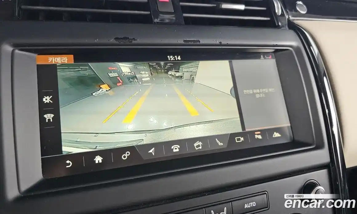 Land Rover Discovery 2018 2.0 гидро в Москве № 166708, фото 16