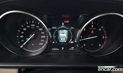 Land Rover Discovery 2018 2.0 гидро в Москве № 166708, миниатюра 8
