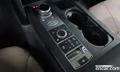 Land Rover Discovery 2018 2.0 гидро в Москве № 166708, миниатюра 9