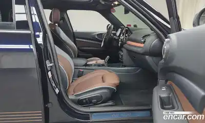 Mini Clubman 2024 2.0 гидро в Москве № 166927, миниатюра 11
