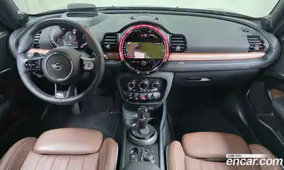 Mini Clubman 2024 2.0 гидро в Москве № 166927, миниатюра 7
