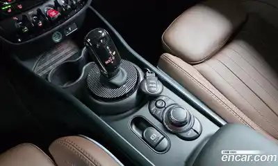 Mini Clubman 2024 2.0 гидро в Москве № 166927, миниатюра 9