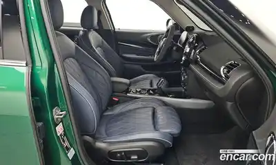 Mini Clubman 2022 2.0 гидро в Москве № 167100, миниатюра 11