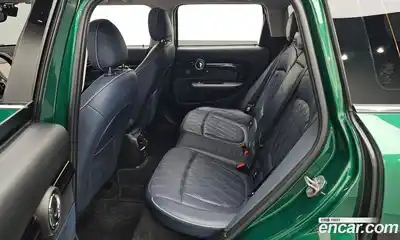 Mini Clubman 2022 2.0 гидро в Москве № 167100, миниатюра 12