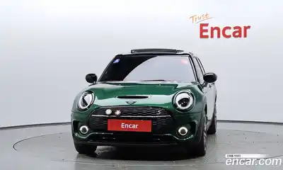 Mini Clubman 2022 2.0 гидро в Москве № 167100, миниатюра 3