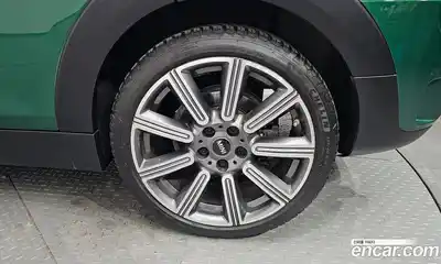 Mini Clubman 2022 2.0 гидро в Москве № 167100, миниатюра 5