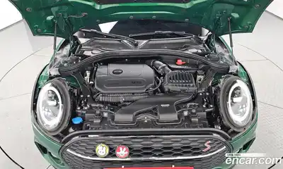 Mini Clubman 2022 2.0 гидро в Москве № 167100, миниатюра 6