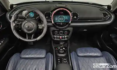 Mini Clubman 2022 2.0 гидро в Москве № 167100, миниатюра 7
