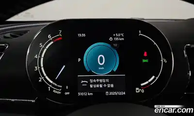 Mini Clubman 2022 2.0 гидро в Москве № 167100, миниатюра 8
