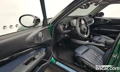 Mini Clubman 2022 2.0 гидро в Москве № 167100, миниатюра 10