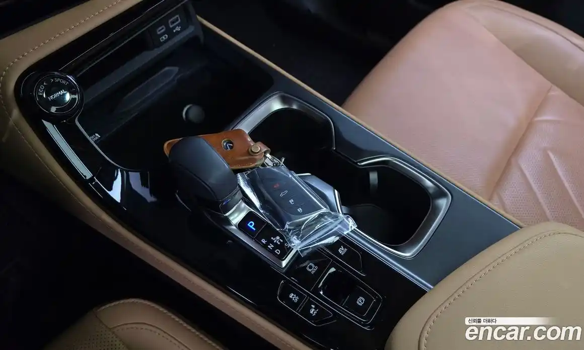 Lexus NX 2023 2.5 гидро в Москве № 168068, фото 9