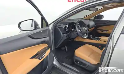 Lexus NX 2023 2.5 гидро в Москве № 168068, миниатюра 10