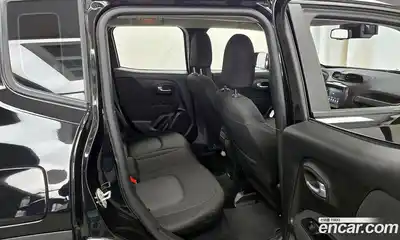 Jeep Renegade 2019 2.4 гидро в Москве № 169803, миниатюра 12