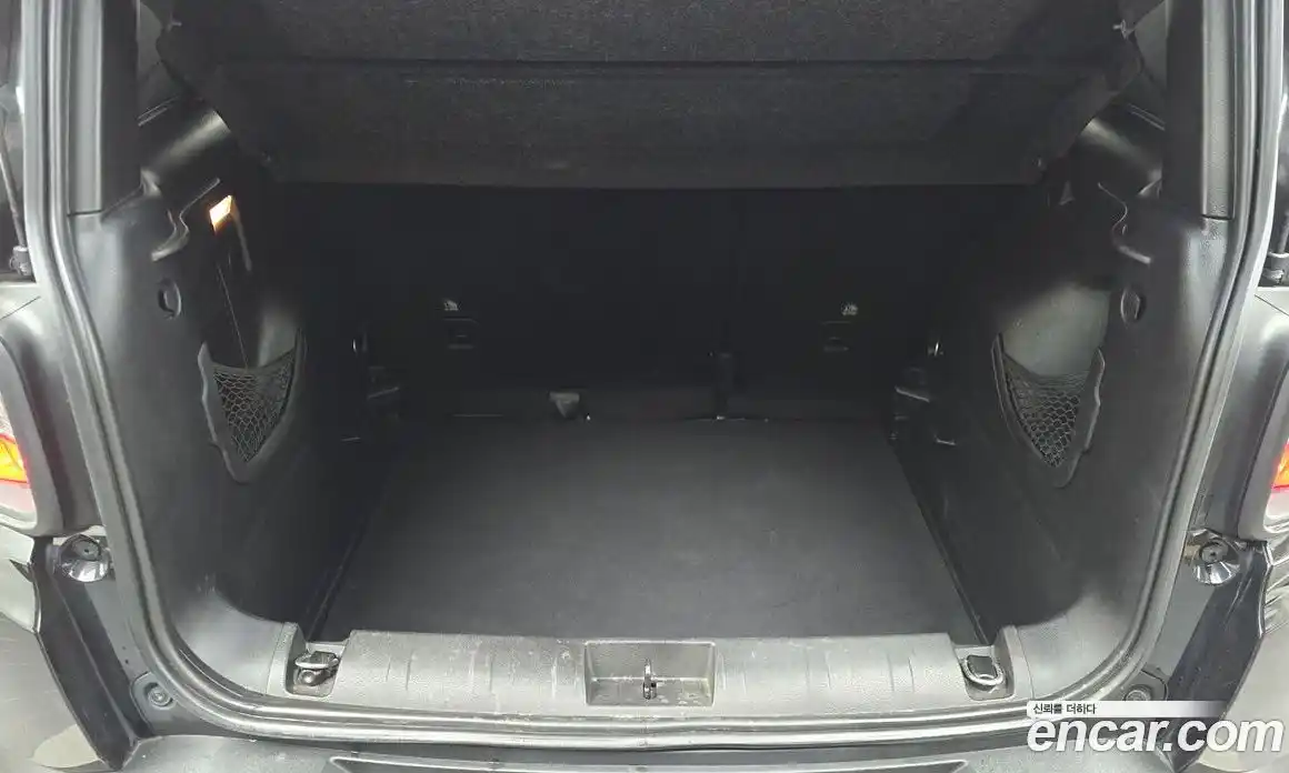 Jeep Renegade 2019 2.4 гидро в Москве № 169803, фото 20