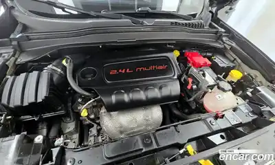 Jeep Renegade 2019 2.4 гидро в Москве № 169803, миниатюра 6