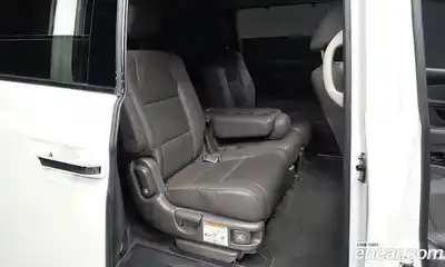 Honda Odyssey 2016 3.5 гидро в Москве № 170585, миниатюра 12