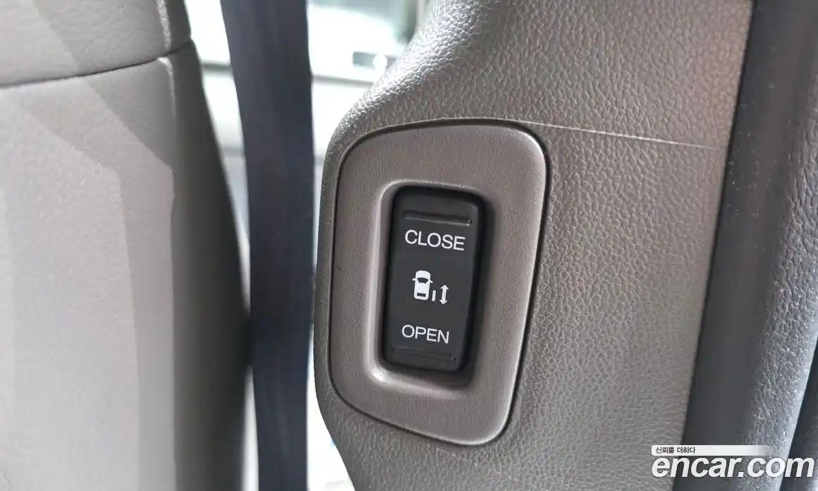 Honda Odyssey 2016 3.5 гидро в Москве № 170585, фото 19