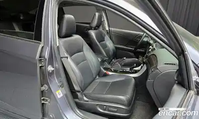Honda Accord 2015 3.5 гидро в Москве № 170686, миниатюра 12