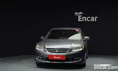 Honda Accord 2015 3.5 гидро в Москве № 170686, миниатюра 3