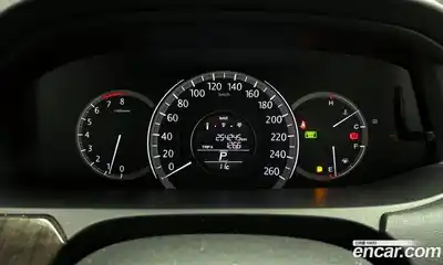 Honda Accord 2015 3.5 гидро в Москве № 170686, миниатюра 8