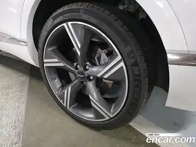 Genesis GV80 2025 2.5 гидро в Москве, миниатюра 5