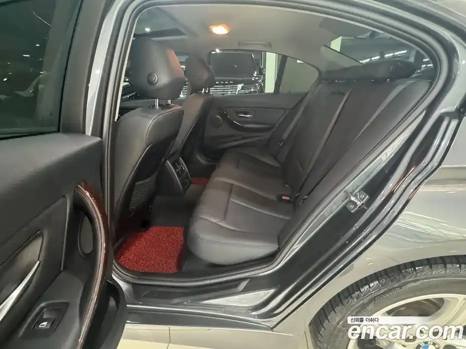 BMW 3-Series 2014 2.0 гидро в Москве № 1759788, фото 11