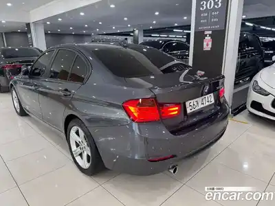BMW 3-Series 2014 2.0 гидро в Москве № 1759788, миниатюра 2