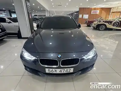 BMW 3-Series 2014 2.0 гидро в Москве № 1759788, миниатюра 3