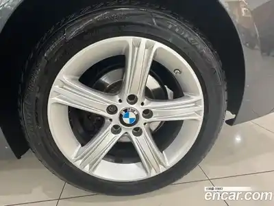 BMW 3-Series 2014 2.0 гидро в Москве № 1759788, миниатюра 5