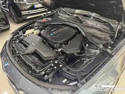 BMW 3-Series 2014 2.0 гидро в Москве № 1759788, миниатюра 6