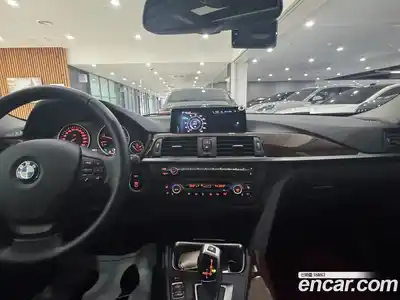 BMW 3-Series 2014 2.0 гидро в Москве № 1759788, миниатюра 7