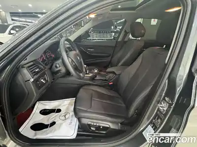BMW 3-Series 2014 2.0 гидро в Москве № 1759788, миниатюра 10