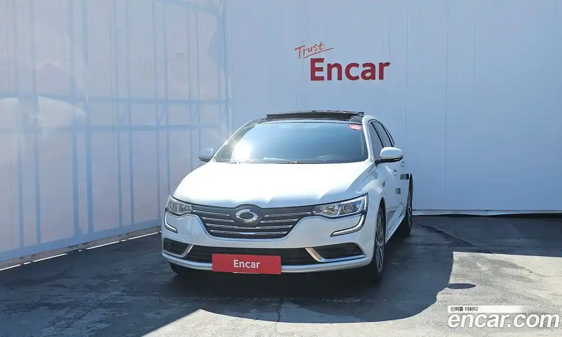 Renault SM6 2016 2.0 гидро в Москве № 179840, фото 3