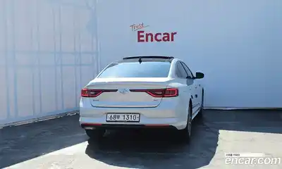 Renault SM6 2016 2.0 гидро в Москве № 179840, миниатюра 4
