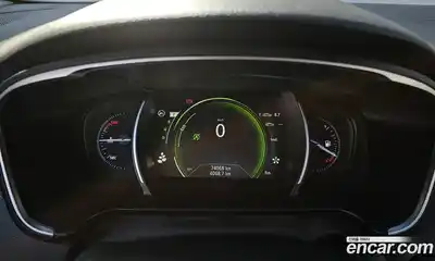 Renault SM6 2016 2.0 гидро в Москве № 179840, миниатюра 8
